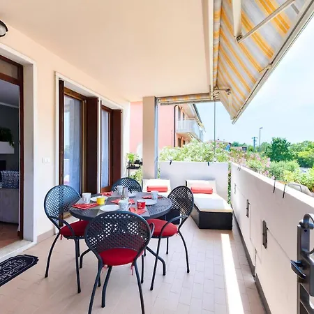 Wolf House - Apartment Sirmione