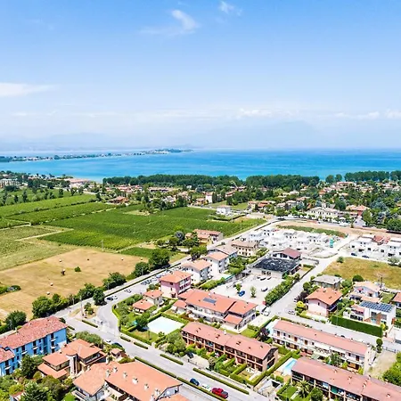 Wolf House - Apartment Sirmione