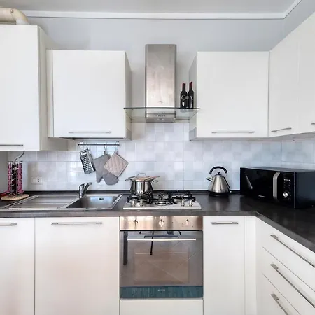 Apartment Wolf House -
